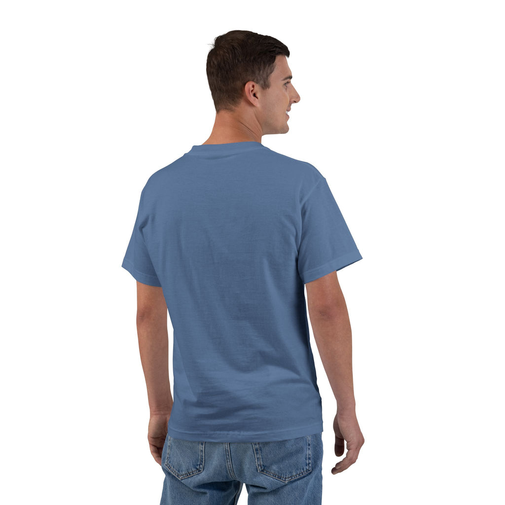 Inspirational 'It Was The Battles She Overcame' T-Shirt