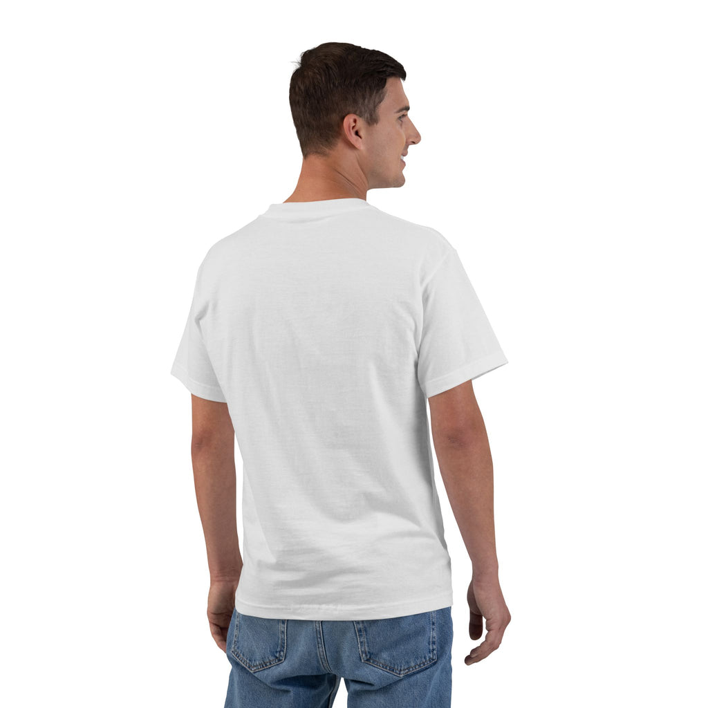 Inspirational 'It Was The Battles She Overcame' T-Shirt