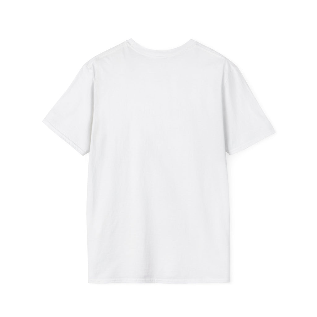 Afrocentric Unisex Softstyle T-Shirt – African Heritage Graphic Tee