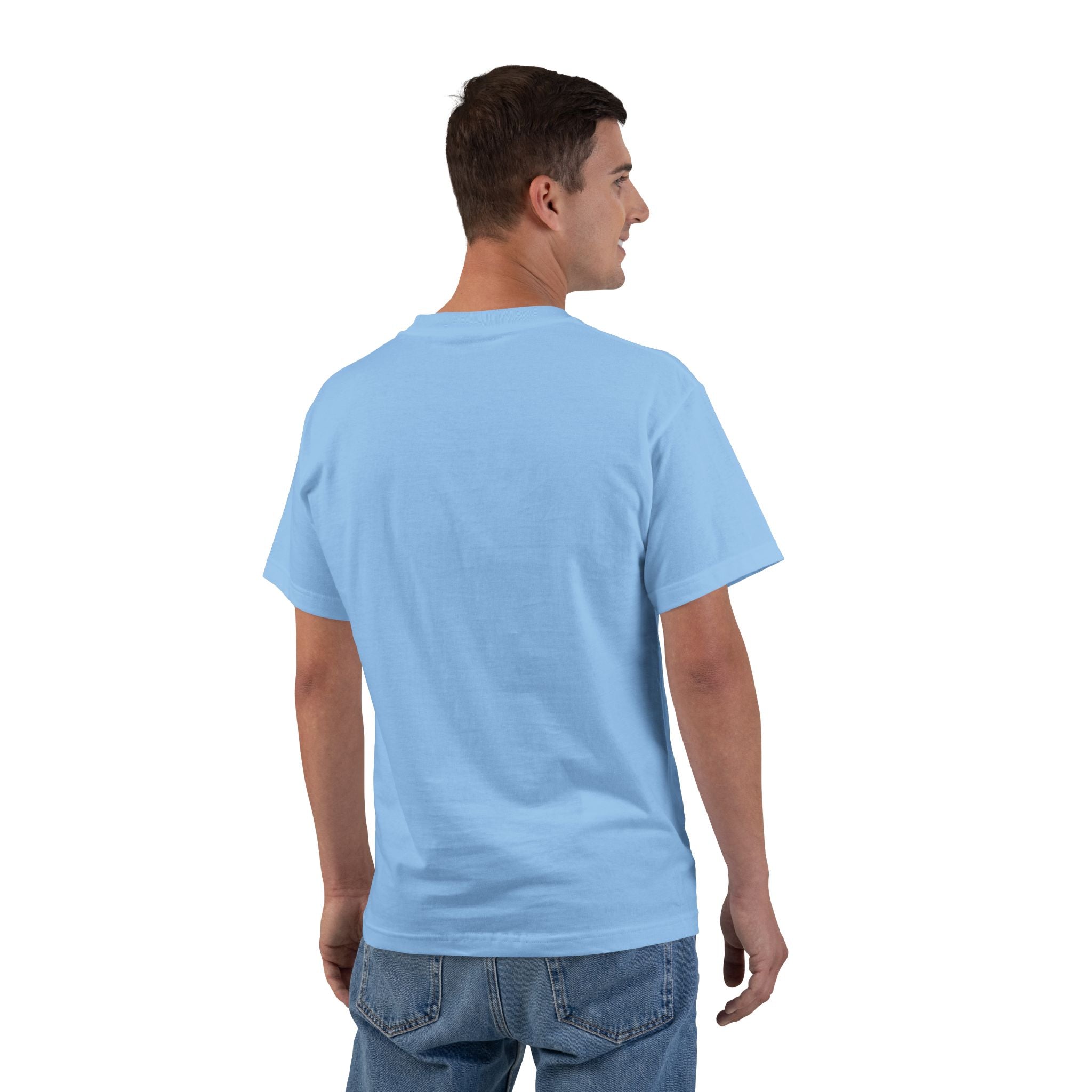 Inspirational 'It Was The Battles She Overcame' T-Shirt