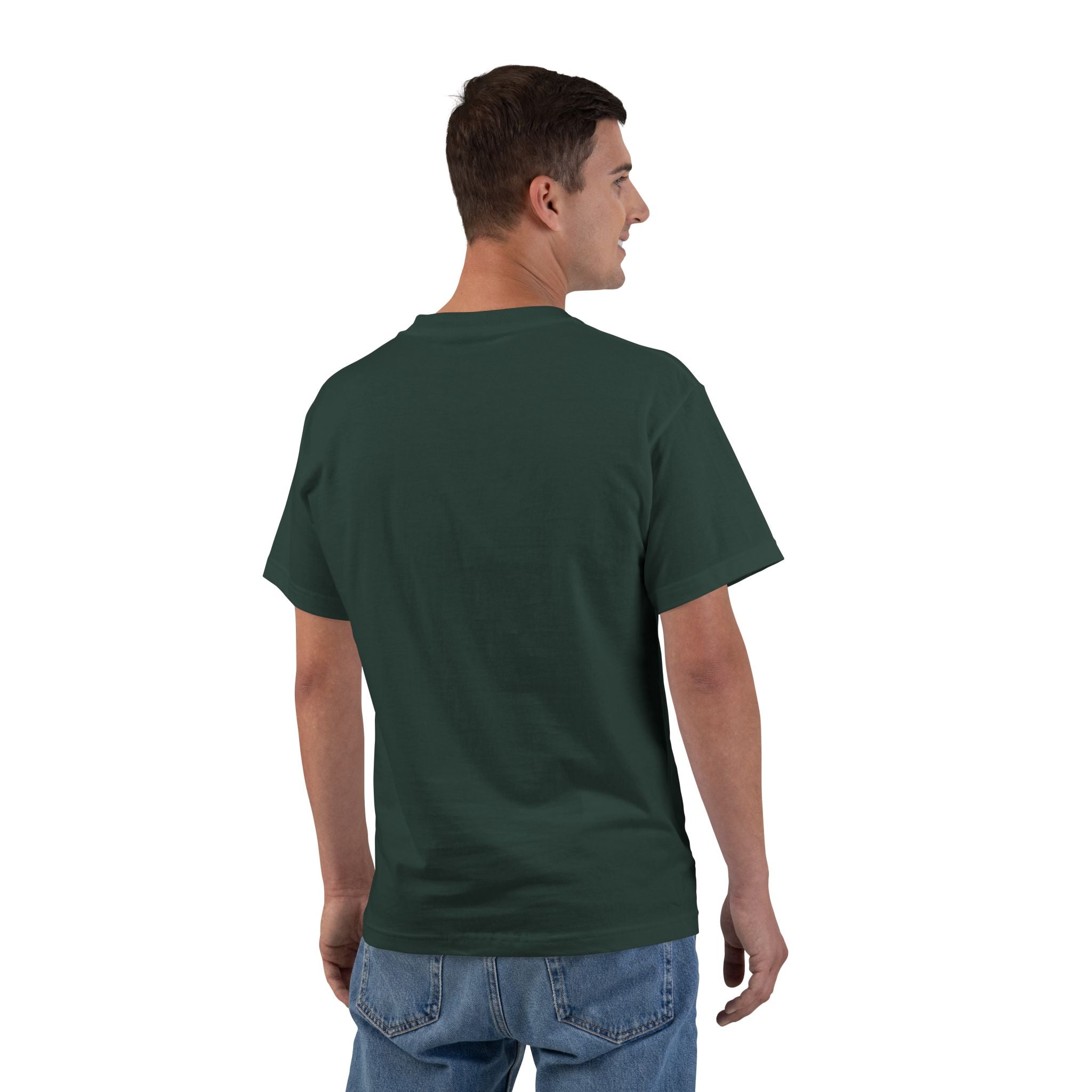 Inspirational 'It Was The Battles She Overcame' T-Shirt