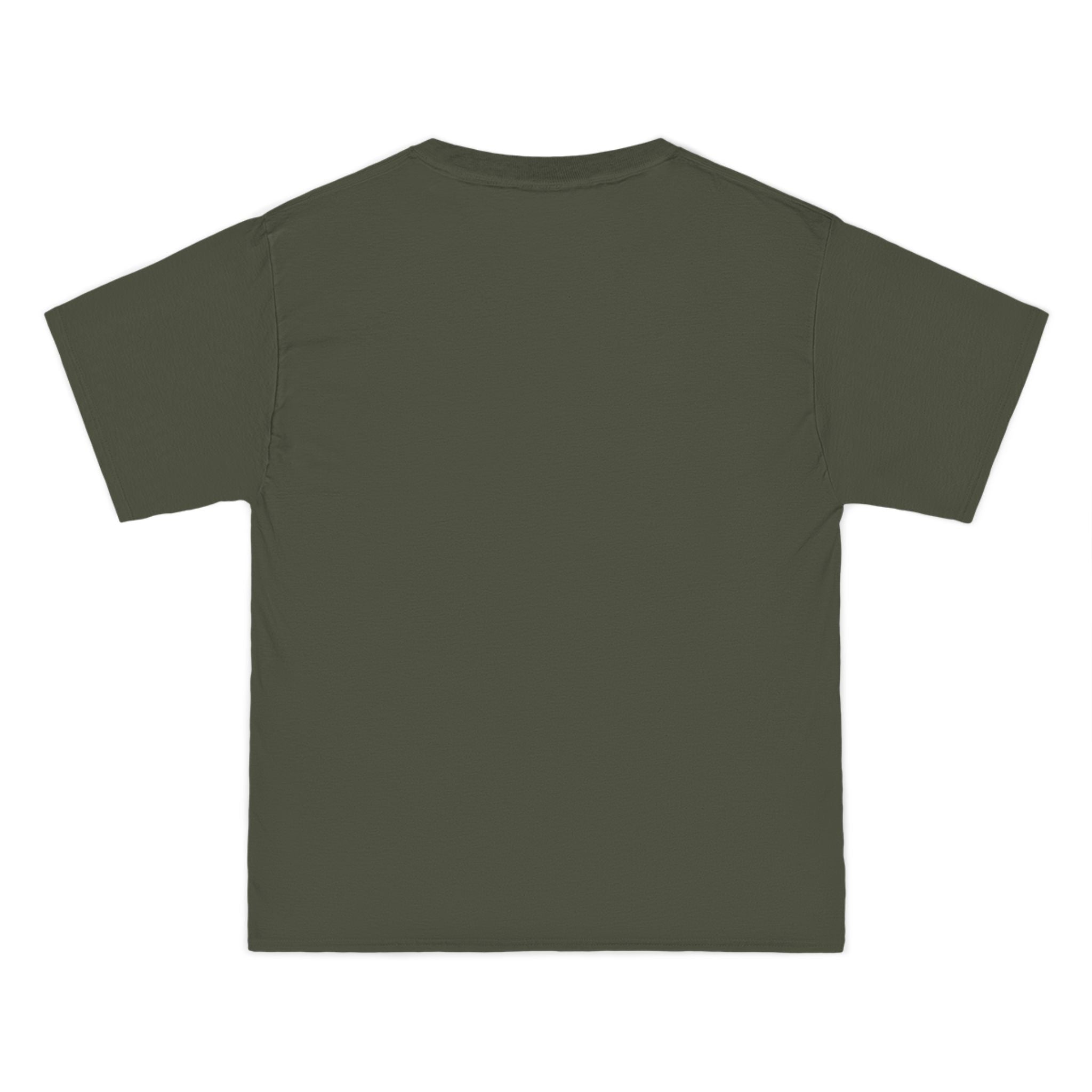 Inspirational 'It Was The Battles She Overcame' T-Shirt