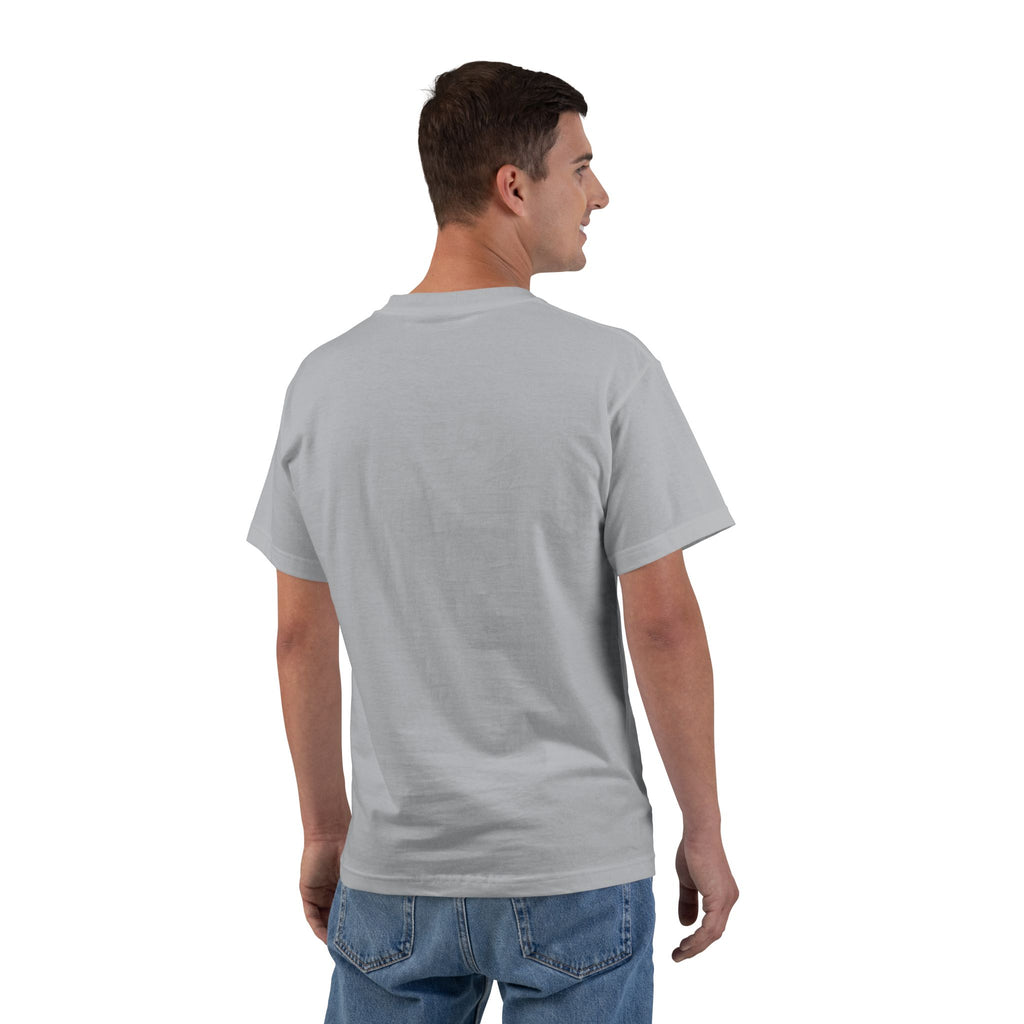 Inspirational 'It Was The Battles She Overcame' T-Shirt