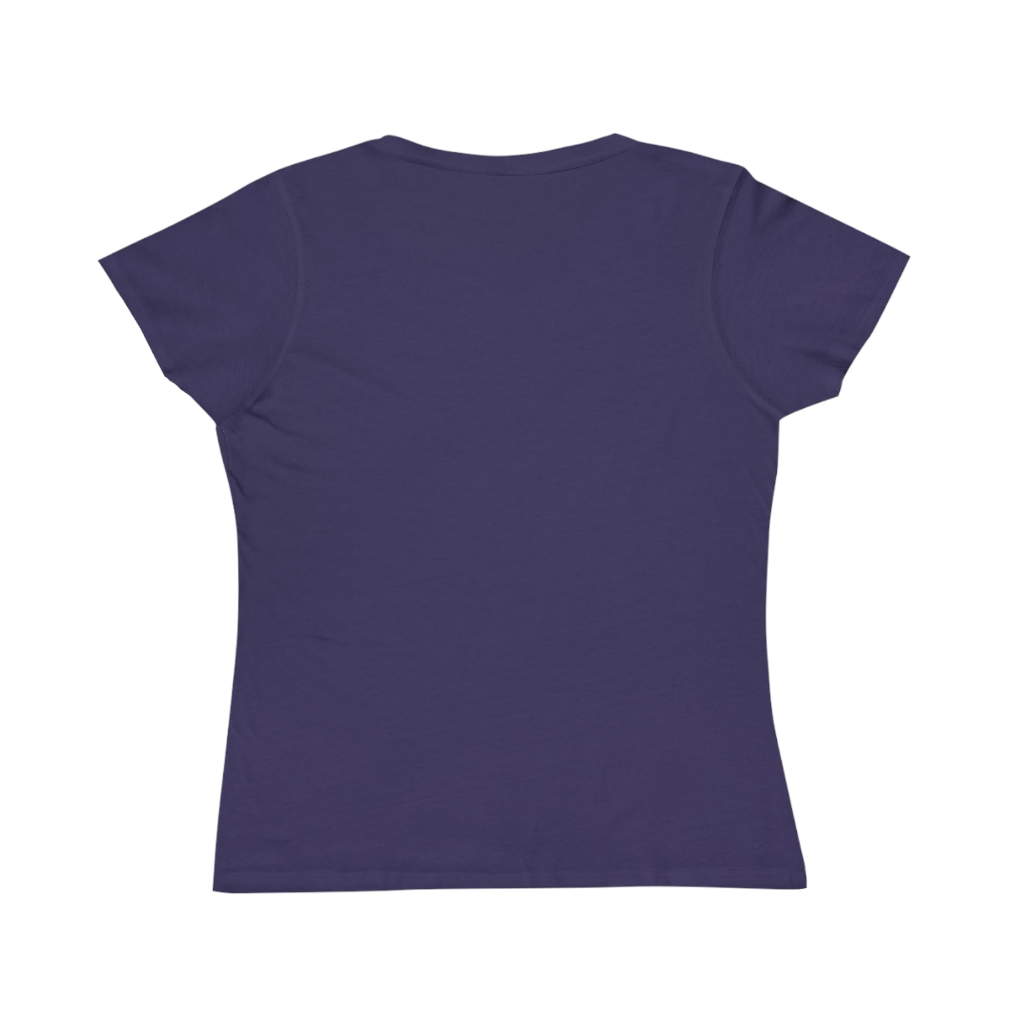 Inspirational Women's T-Shirt — “A Woman Who Controls Her Emotions Controls the World”