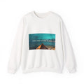 Afrocentric Unisex Heavy Blend Crewneck Sweatshirt – African Heritage Print