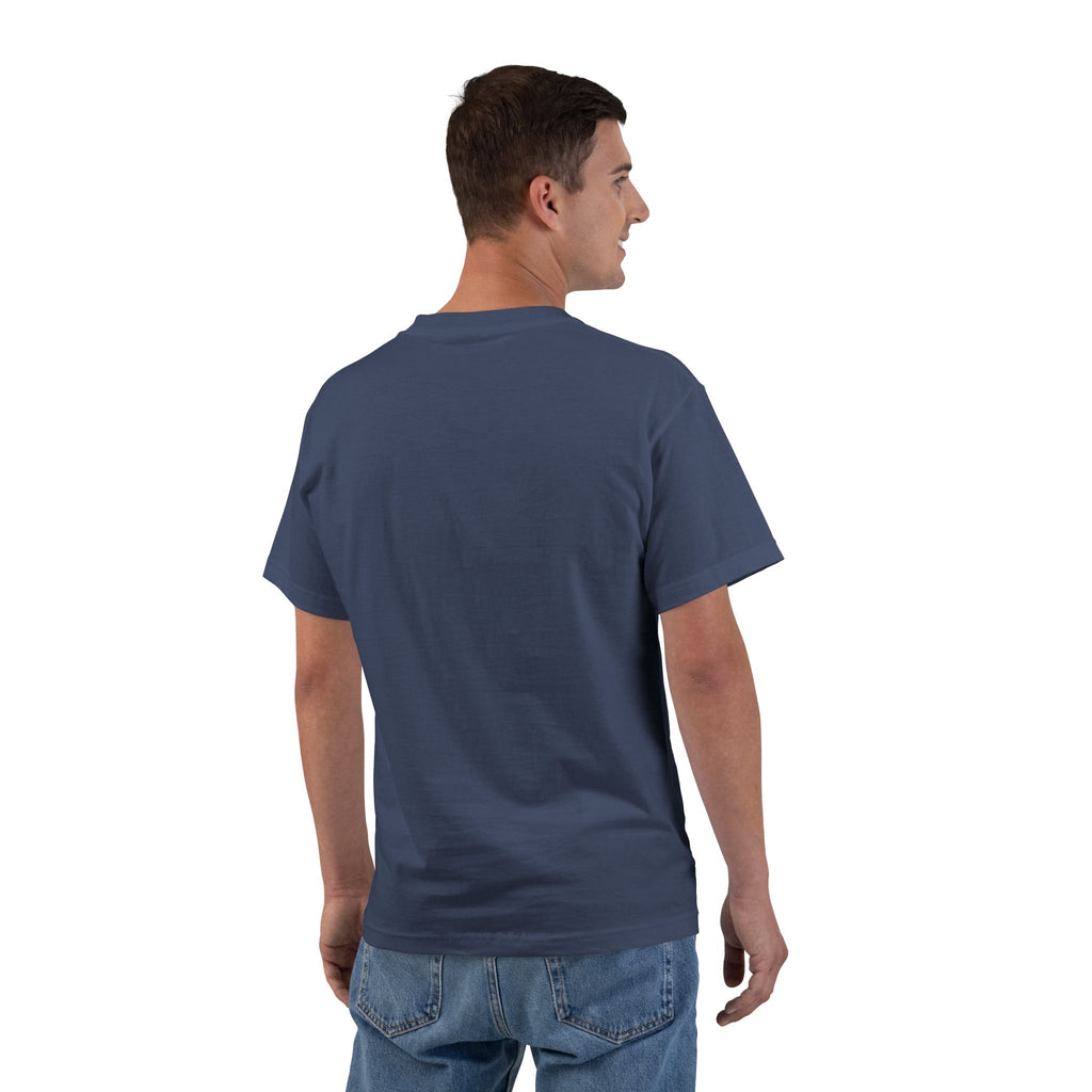 Inspirational 'It Was The Battles She Overcame' T-Shirt