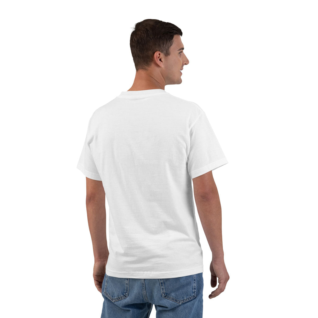 Inspirational 'It Was The Battles She Overcame' T-Shirt