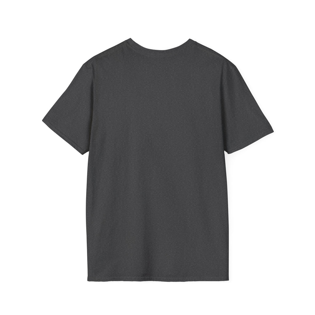Afrocentric Unisex Softstyle T-Shirt – African Heritage Graphic Tee