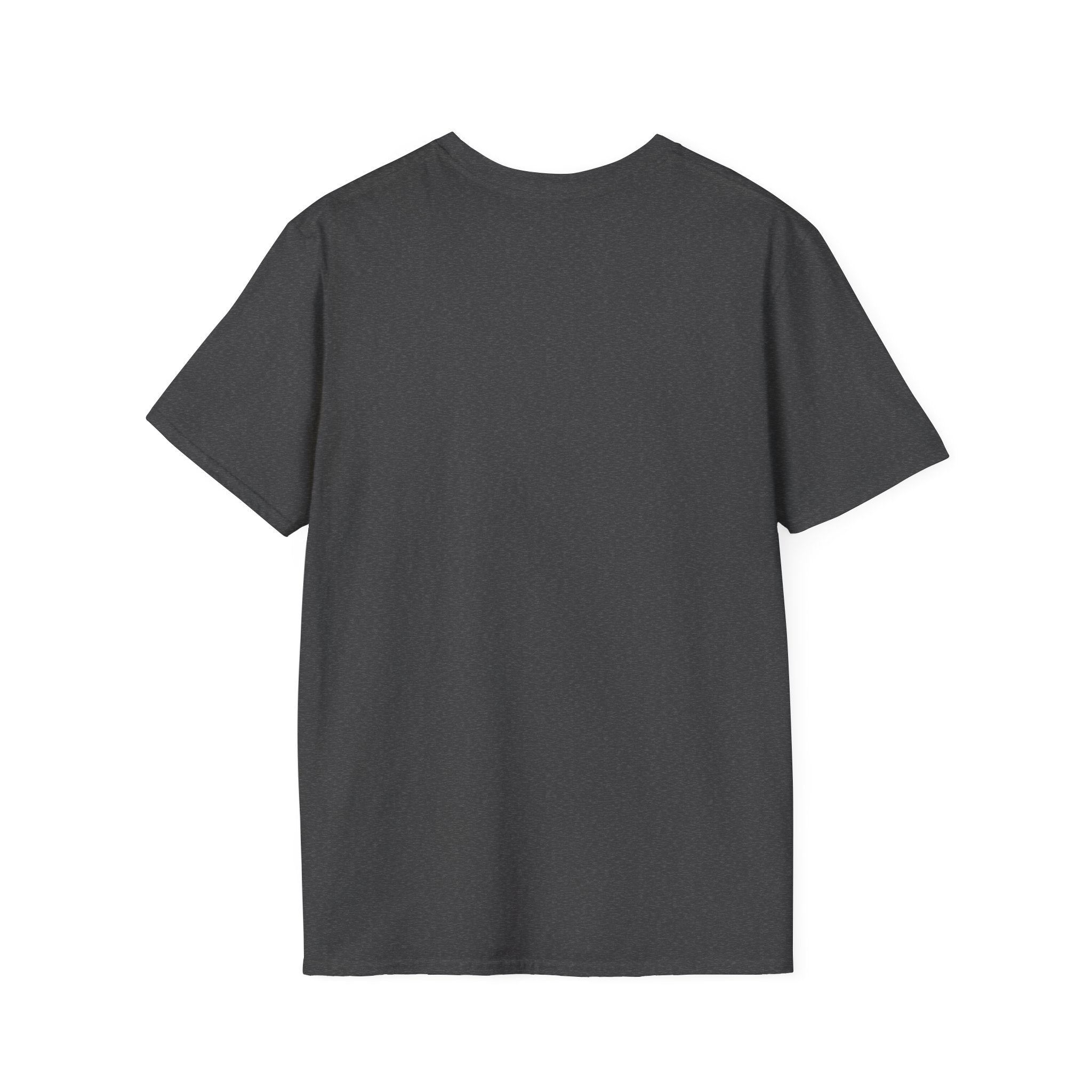 Afrocentric Unisex Softstyle T-Shirt – African Heritage Graphic Tee