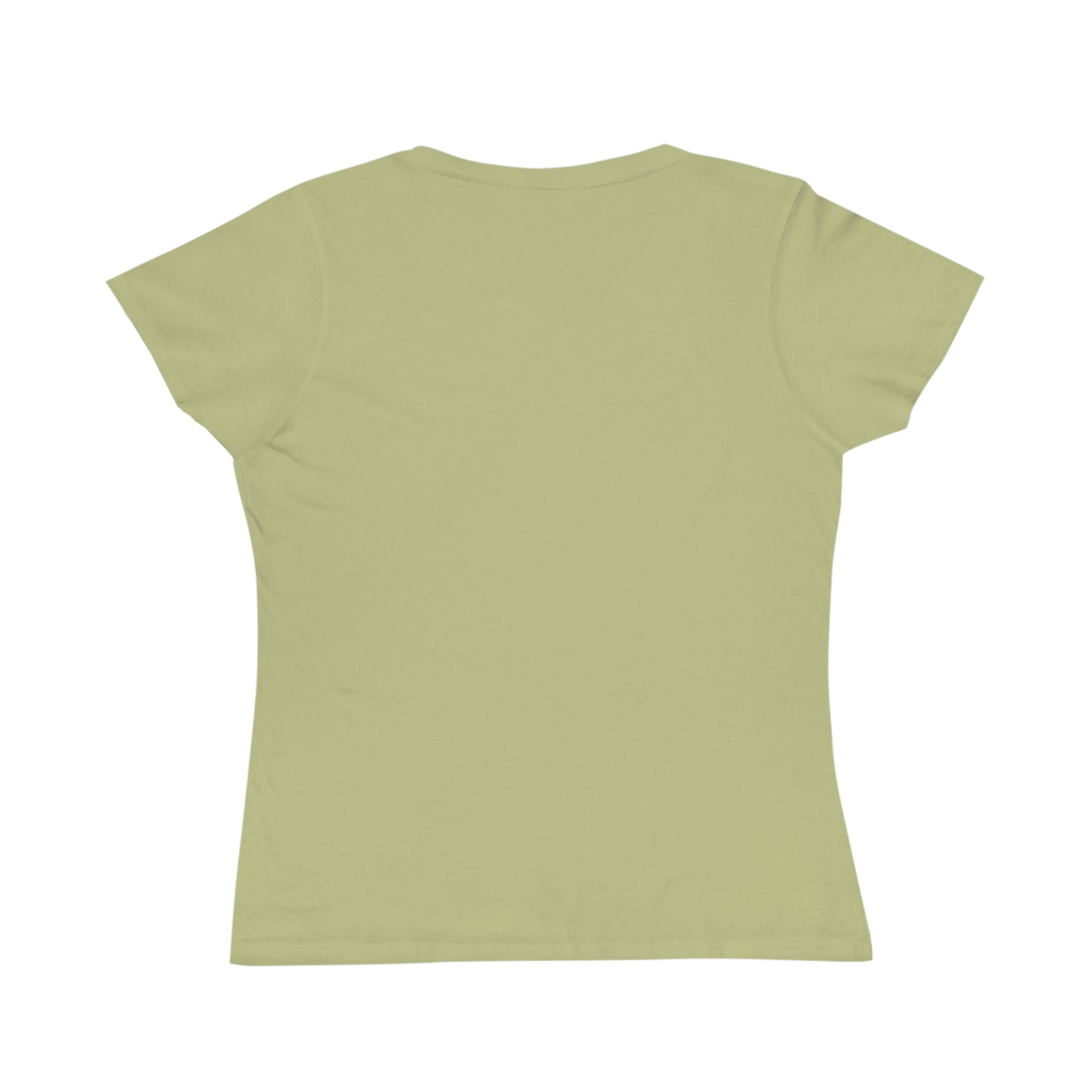 Inspirational Women's T-Shirt — “A Woman Who Controls Her Emotions Controls the World”