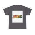 Jesus Sunset Tee