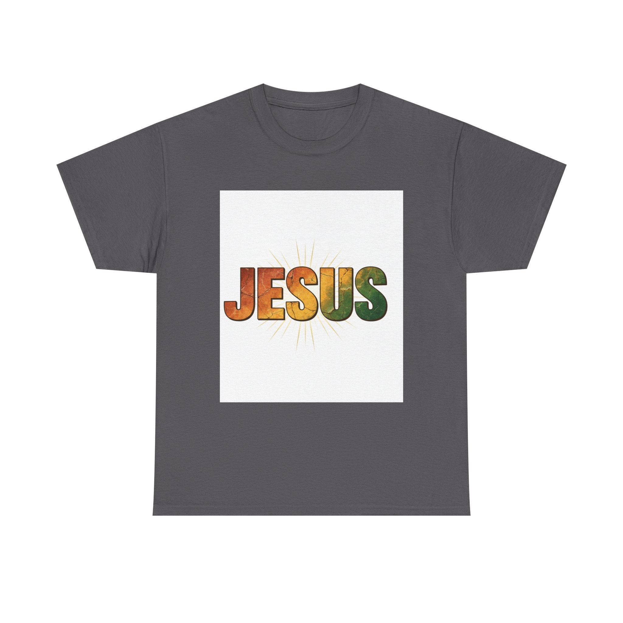 Jesus Sunset Tee
