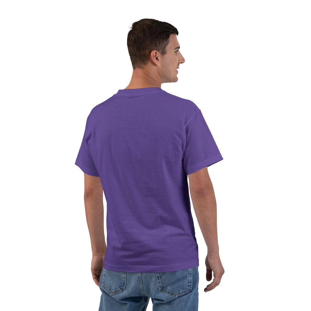 Inspirational 'It Was The Battles She Overcame' T-Shirt
