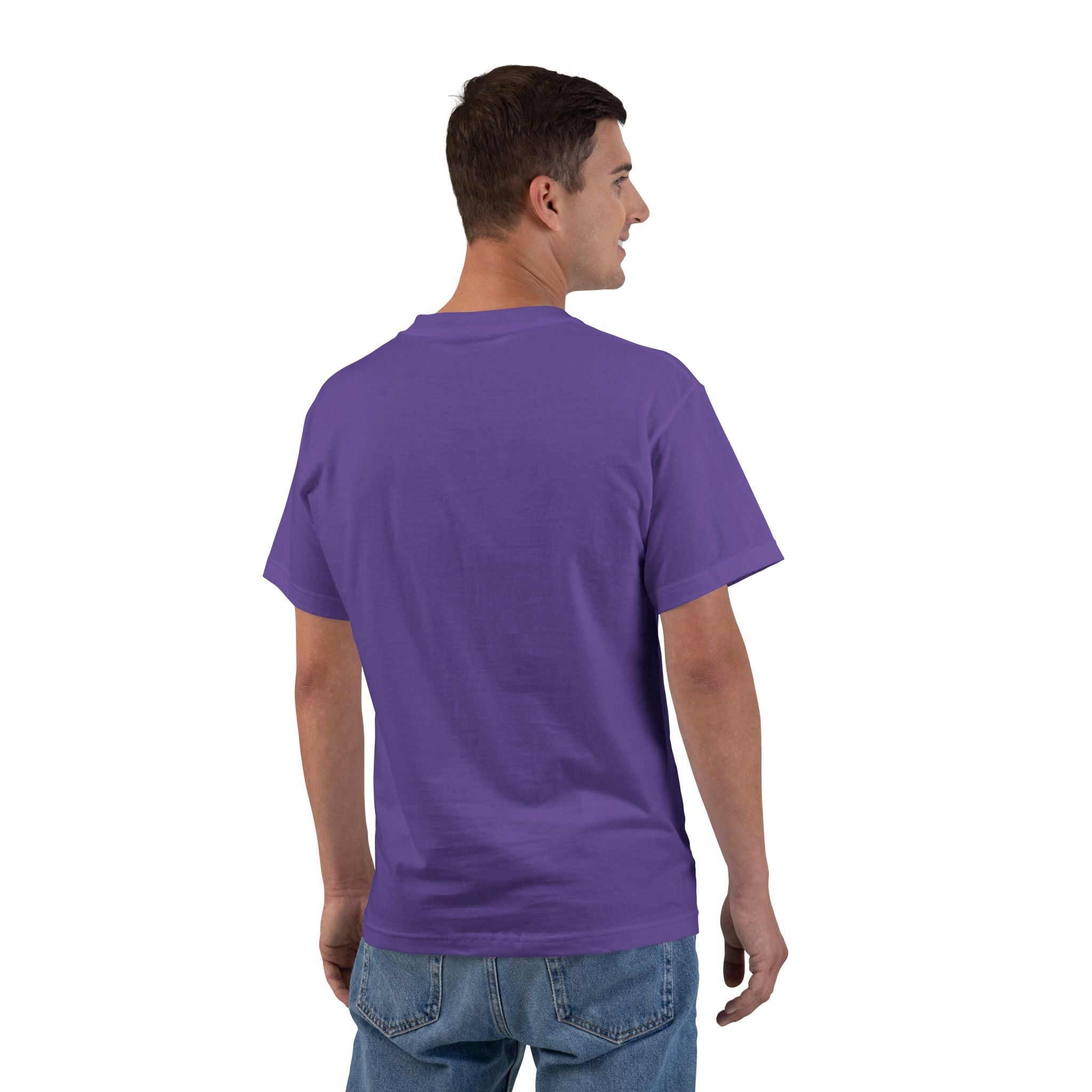 Inspirational 'It Was The Battles She Overcame' T-Shirt