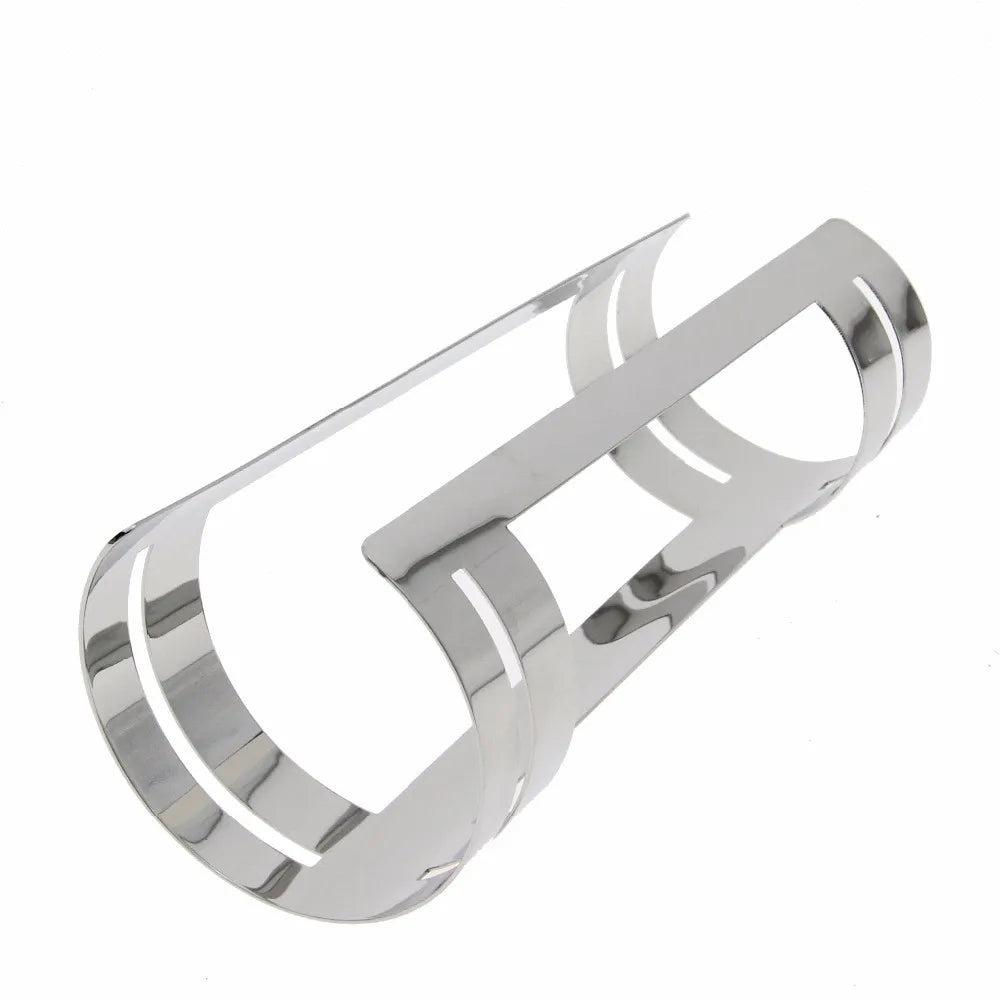 African Geometric Collar Necklace | Bold Statement Torque for Women | Afrocentric