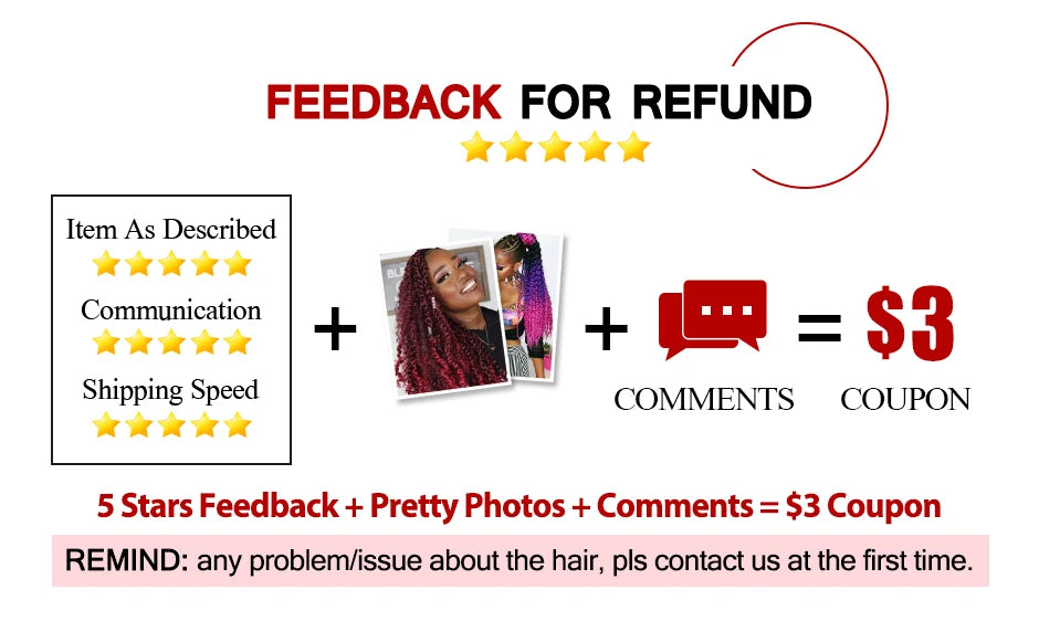 TOMO Pre-Twisted Passion Twist Hair | Pre-Looped Crochet Braids 12", 18" & 24" | Afrocentric