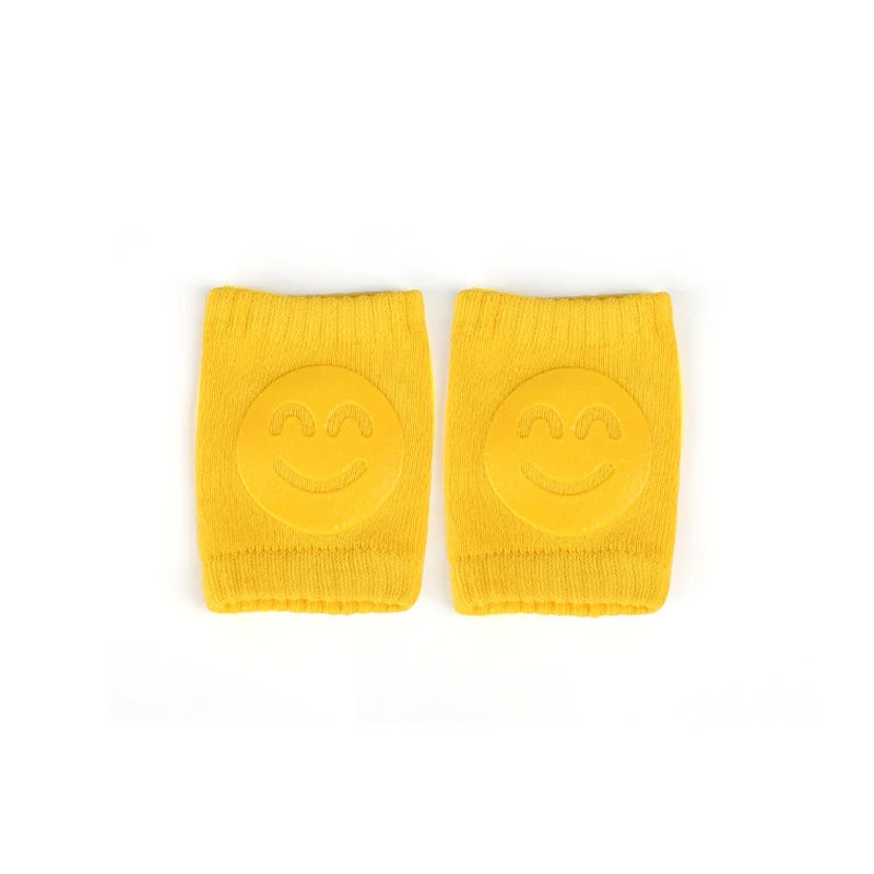 Baby Knee Pad - Non-Slip Crawling Cushion Infant Toddler Leg Warmer Protector | Afrocentric