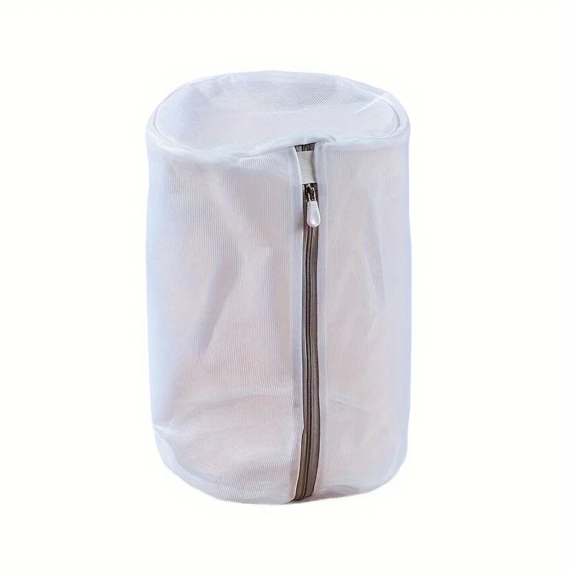 Mesh Shoe Laundry Bag | Washing Machine Protector for Sneakers, Trainers & More | Afrocentric