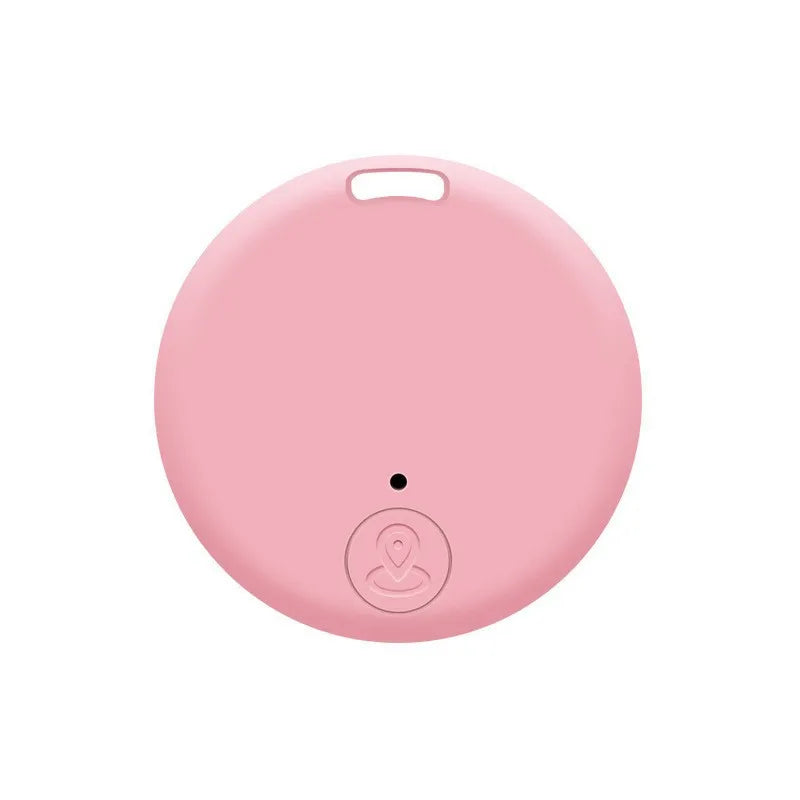 Bluetooth Key & Pet Tracker | Anti-Loss Smart Finder for Keys, Wallet, Pets & More | Afrocentric