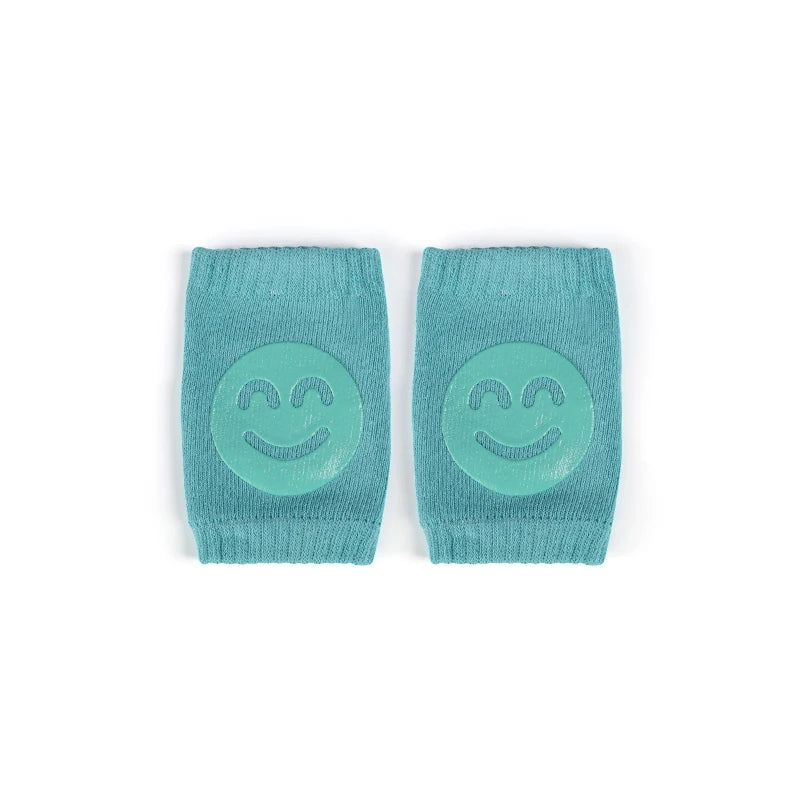Baby Knee Pad - Non-Slip Crawling Cushion Infant Toddler Leg Warmer Protector 4 | Afrocentric
