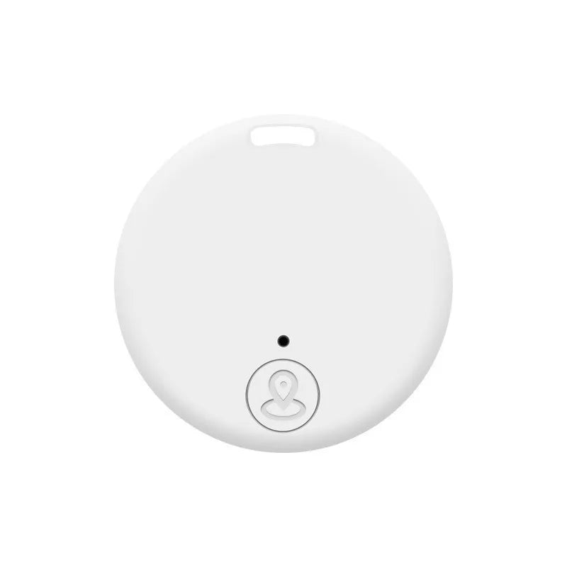 Bluetooth Key & Pet Tracker | Anti-Loss Smart Finder for Keys, Wallet, Pets & More | Afrocentric