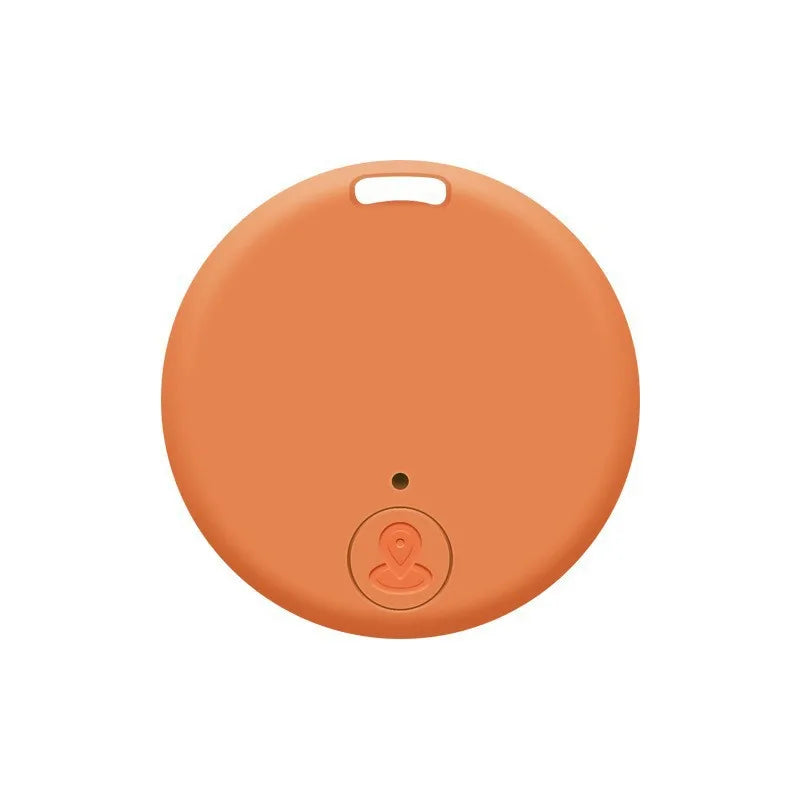 Bluetooth Key & Pet Tracker | Anti-Loss Smart Finder for Keys, Wallet, Pets & More | Afrocentric