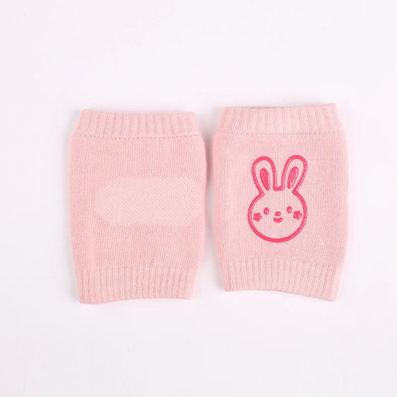 Baby Knee Pad - Non-Slip Crawling Cushion Infant Toddler Leg Warmer Protector 14 | Afrocentric