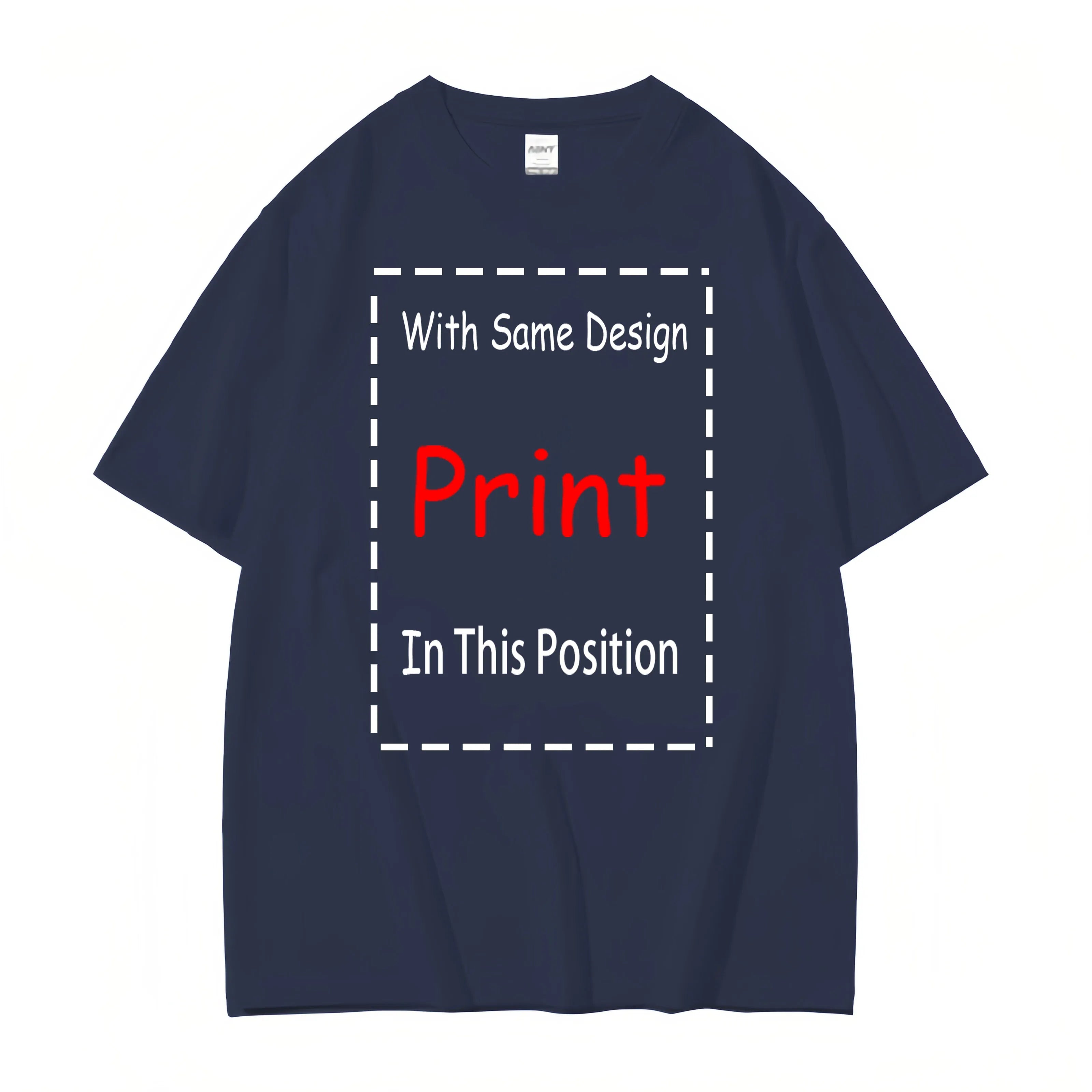 Boys African Kente Print King T-Shirt navy blue | Afrocentric