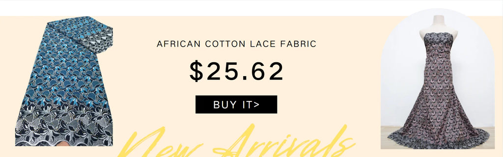 Kalume African Guipure Cord Lace Fabric with Sequins 2025 High Quality Nigerian Lace Fabrics 5 Yards for Wedding Dresses F3610 | Afrocentric