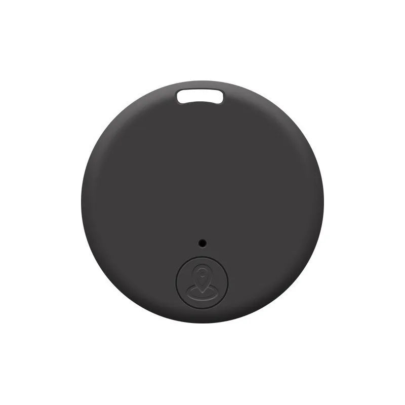 Bluetooth Key & Pet Tracker | Anti-Loss Smart Finder for Keys, Wallet, Pets & More | Afrocentric