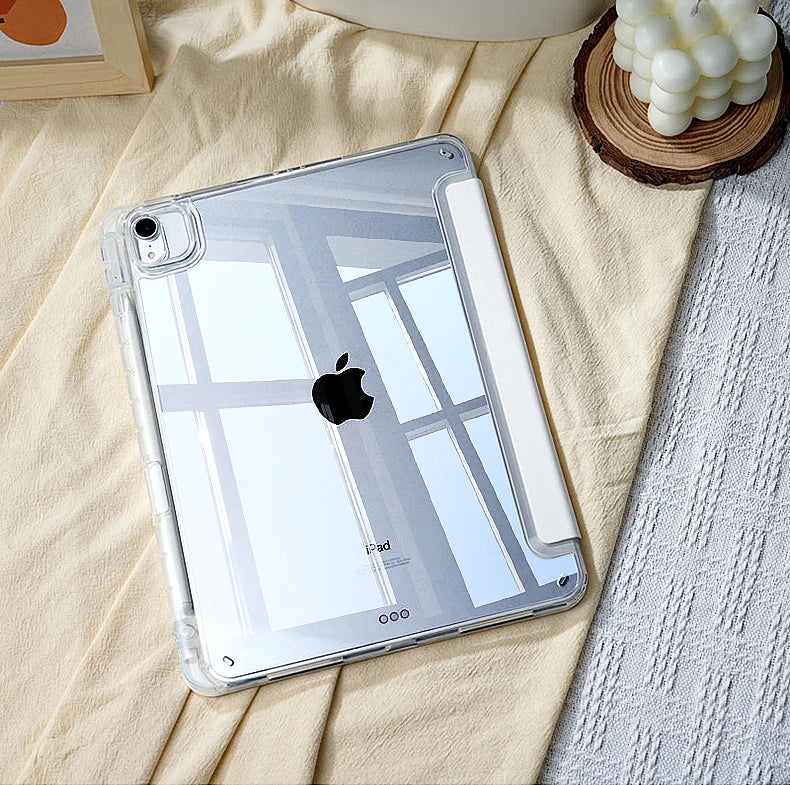 iPad Protective Case with Stand | Multi-Model Compatible | Afrocentric