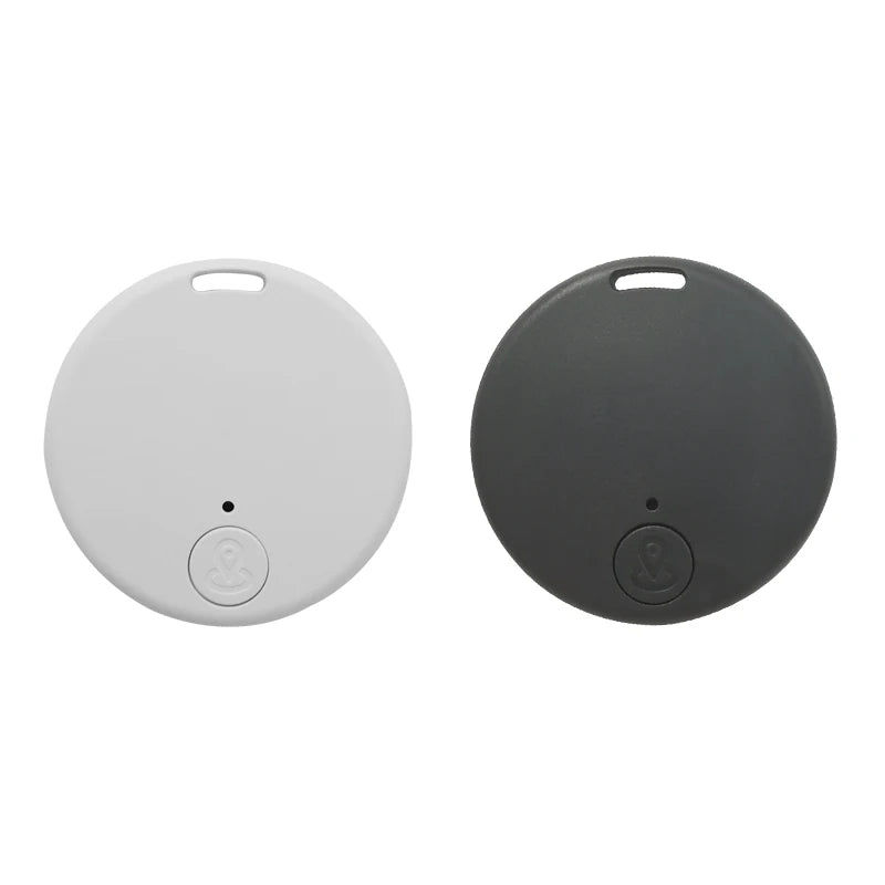 Bluetooth Key & Pet Tracker | Anti-Loss Smart Finder for Keys, Wallet, Pets & More | Afrocentric