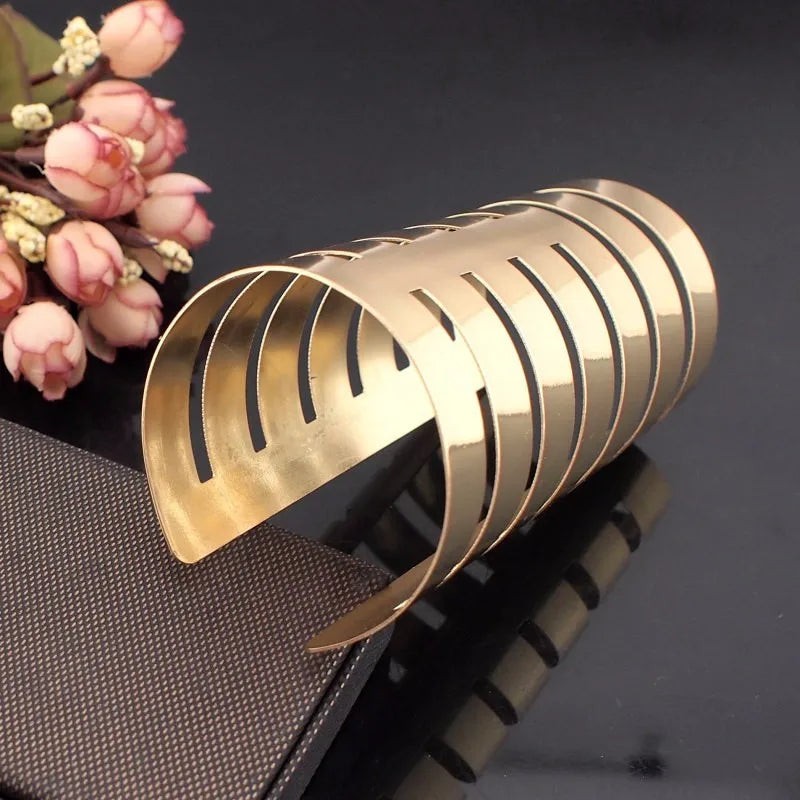 African Geometric Collar Necklace | Bold Statement Torque for Women | Afrocentric