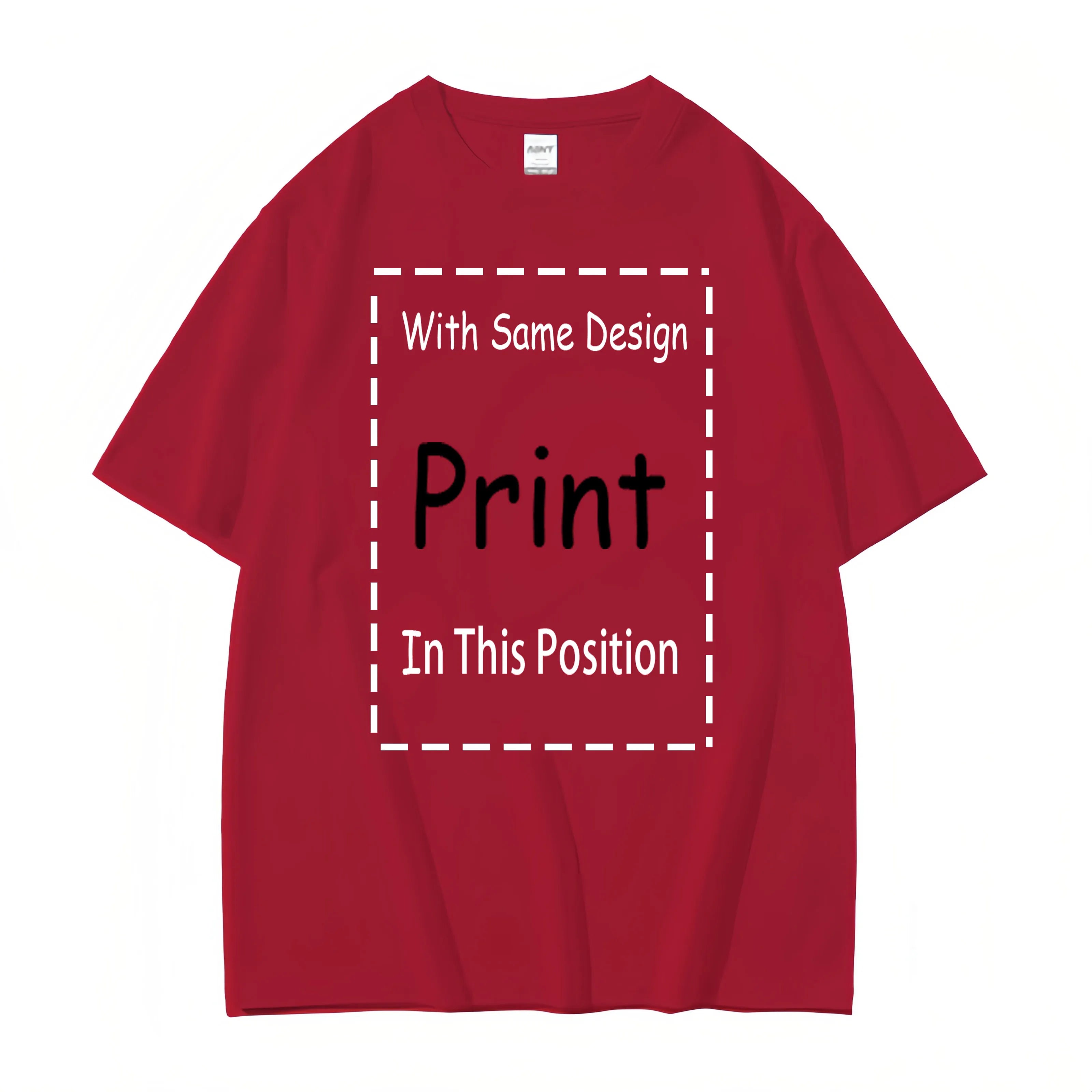Boys African Kente Print King T-Shirt red | Afrocentric