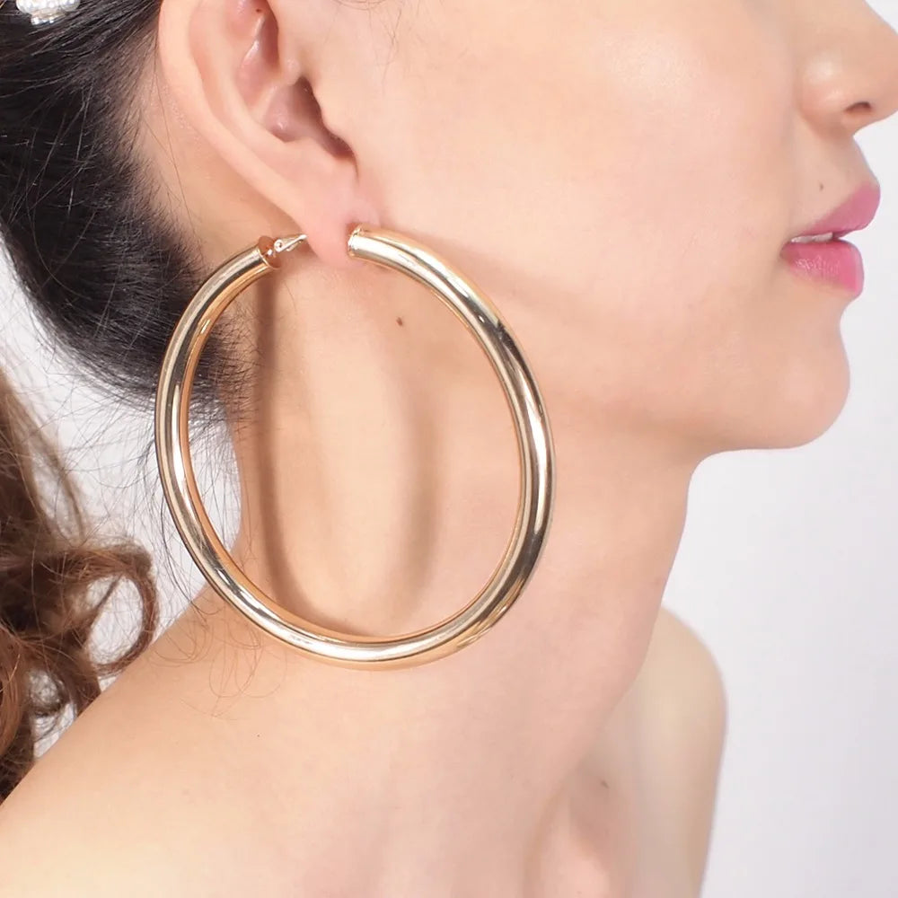 African Geometric Collar Necklace | Bold Statement Torque for Women | Afrocentric