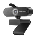 4K Webcam | EMEET C60E Autofocus USB Camera for Video Calls & Streaming Webcam 1080P | Afrocentric