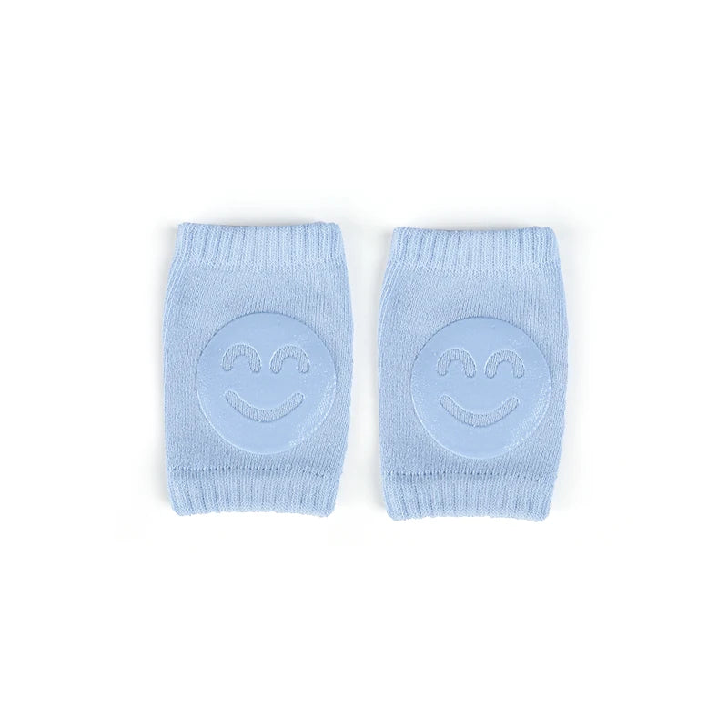 Baby Knee Pad - Non-Slip Crawling Cushion Infant Toddler Leg Warmer Protector 3 | Afrocentric