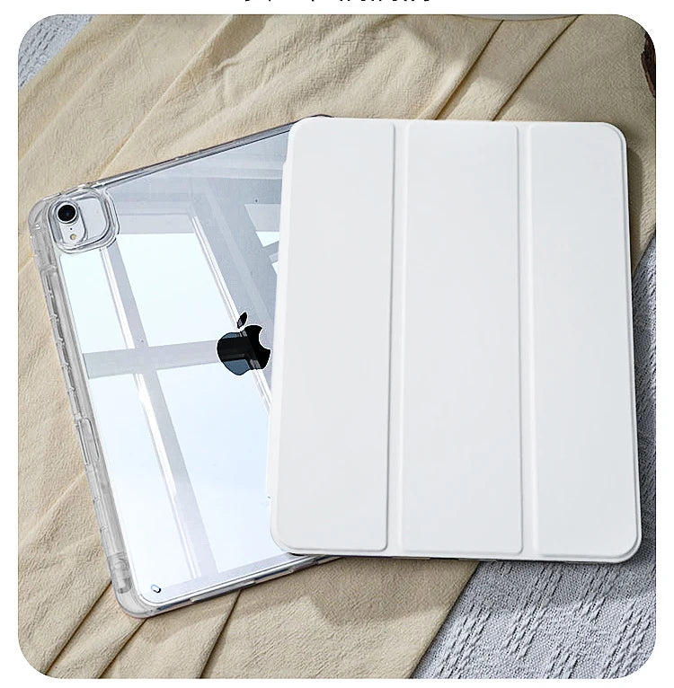 iPad Protective Case with Stand | Multi-Model Compatible | Afrocentric