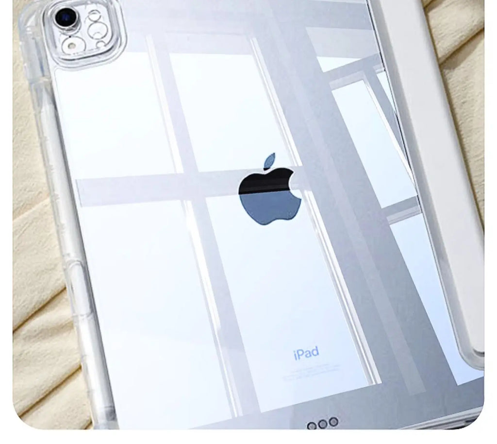iPad Protective Case with Stand | Multi-Model Compatible | Afrocentric