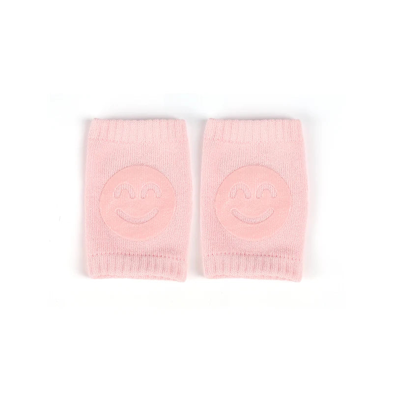 Baby Knee Pad - Non-Slip Crawling Cushion Infant Toddler Leg Warmer Protector 5 | Afrocentric