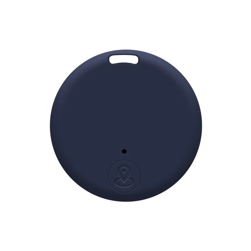 Bluetooth Key & Pet Tracker | Anti-Loss Smart Finder for Keys, Wallet, Pets & More | Afrocentric