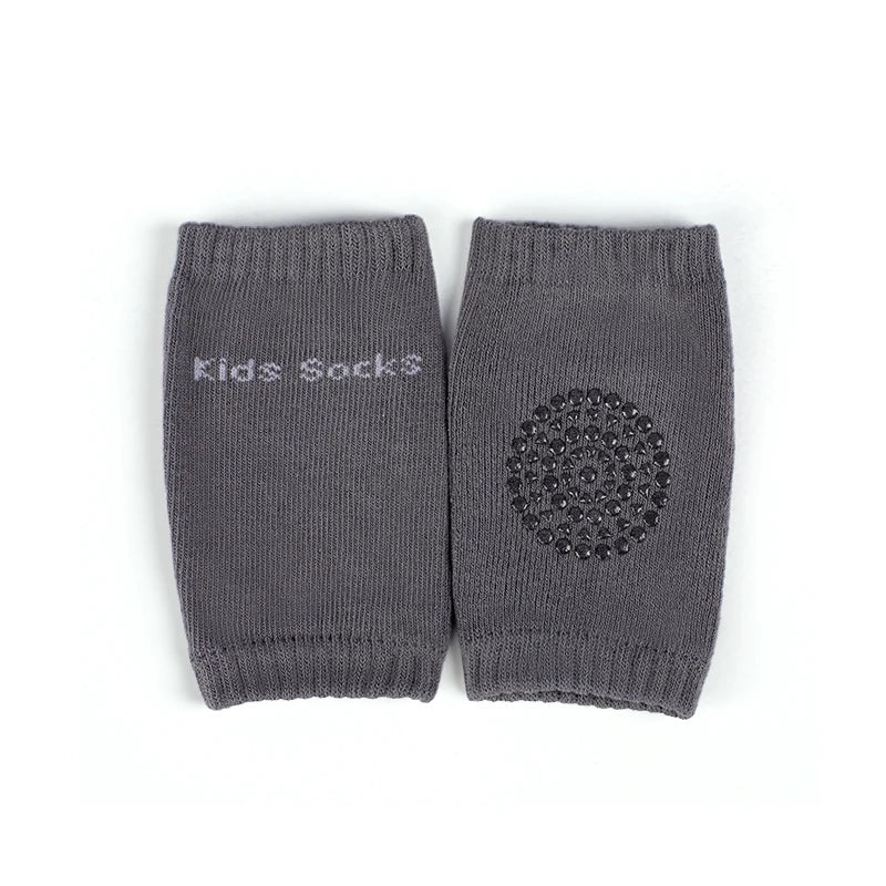 Baby Knee Pad - Non-Slip Crawling Cushion Infant Toddler Leg Warmer Protector 11 | Afrocentric