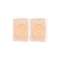 Baby Knee Pad - Non-Slip Crawling Cushion Infant Toddler Leg Warmer Protector 2 | Afrocentric