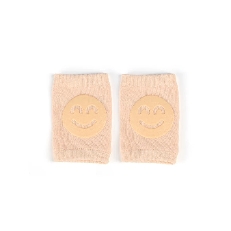 Baby Knee Pad - Non-Slip Crawling Cushion Infant Toddler Leg Warmer Protector 2 | Afrocentric